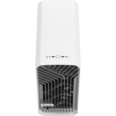 Корпус Fractal Design Torrent Compact White TG (FD-C-TOR1C-03)