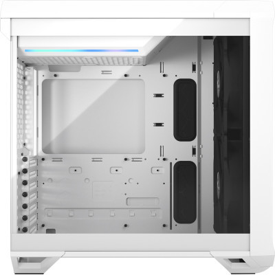 Корпус Fractal Design Torrent Compact White TG (FD-C-TOR1C-03)