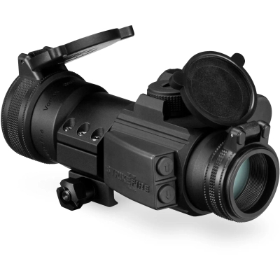 Коліматорний приціл Vortex Strikefire II Red Dot (SF-BR-504) (930645)