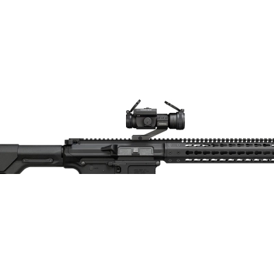 Коліматорний приціл Vortex Strikefire II Red Dot (SF-BR-504) (930645)