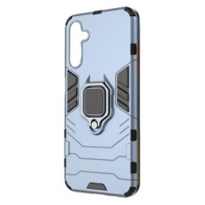 Чохол до мобільного телефона Armorstandart DEF27 case Samsung M14 5G (M146) Blue (ARM67749)