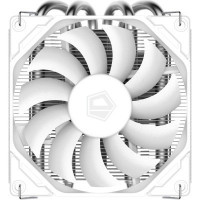 Кулер до процесора ID-Cooling IS-40X V3 White