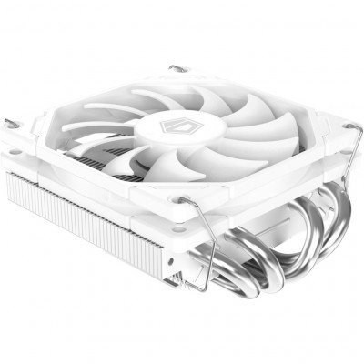 Кулер до процесора ID-Cooling IS-40X V3 White