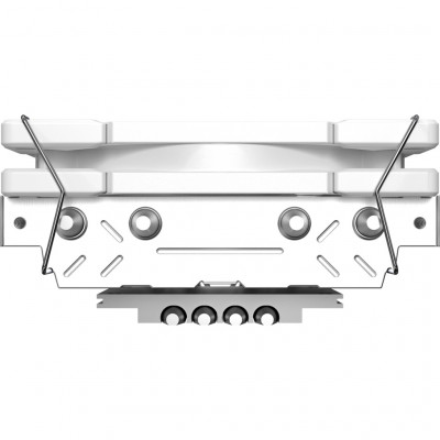 Кулер до процесора ID-Cooling IS-40X V3 White