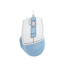 Мишка A4Tech FM45S Air USB lcy Blue (4711421992657)