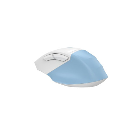 Мишка A4Tech FM45S Air USB lcy Blue (4711421992657)