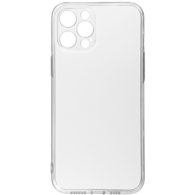 Чохол до мобільного телефона Armorstandart Air Series Apple iPhone 12 Pro Max Camera cover Transparent (ARM61253)