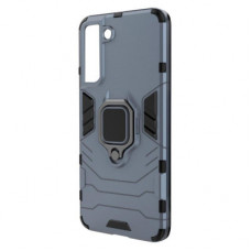 Чохол до мобільного телефона Armorstandart DEF27 case Samsung S21 FE Blue (ARM70494)