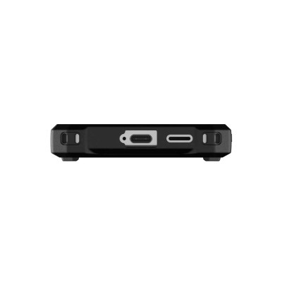 Чохол до мобільного телефона UAG Samsung Galaxy S24 Monarch Kevlar Black (214411113940)