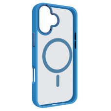 Чохол до мобільного телефона Armorstandart Unit MagSafe Apple iPhone 16 Plus Sky Blue (ARM79294)