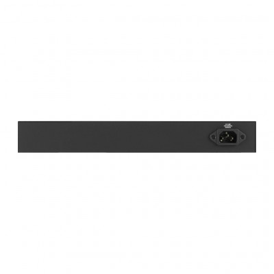 Комутатор мережевий Linksys LGS328C