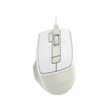 Мишка A4Tech FM45S Air USB Cream Beige (4711421992725)