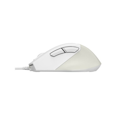Мишка A4Tech FM45S Air USB Cream Beige (4711421992725)