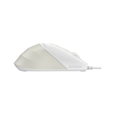 Мишка A4Tech FM45S Air USB Cream Beige (4711421992725)