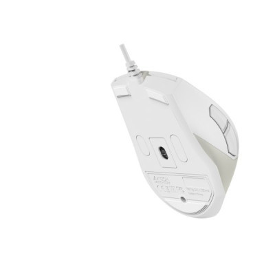 Мишка A4Tech FM45S Air USB Cream Beige (4711421992725)