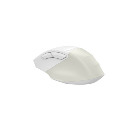 Мишка A4Tech FM45S Air USB Cream Beige (4711421992725)