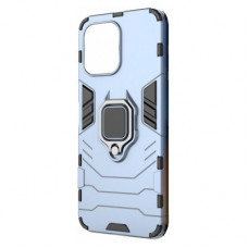 Чохол до мобільного телефона Armorstandart DEF27 case Xiaomi Redmi 12 4G Blue (ARM68559)