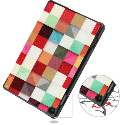 Чохол до планшета BeCover Smart Case Lenovo Tab P11 (2nd Gen) (TB-350FU/TB-350XU) 11.5