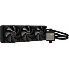 Система рідинного охолодження Be quiet! Silent Loop 2 360mm (BW012)
