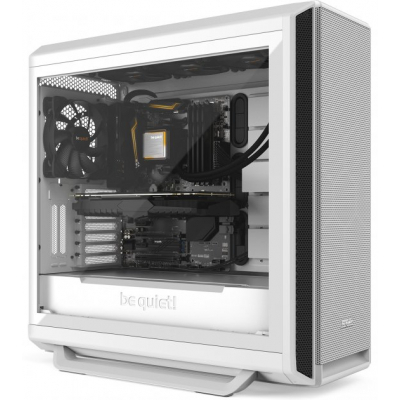 Система рідинного охолодження Be quiet! Silent Loop 2 360mm (BW012)