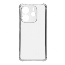Чохол до мобільного телефона Armorstandart Air Force Xiaomi Redmi Note 14 4G Camera cover Clear (ARM79699)