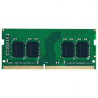 Модуль пам'яті для ноутбука SoDIMM DDR4 16GB 3200 MHz Goodram (GR3200S464L22S/16G)
