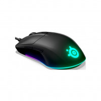 Мишка SteelSeries Rival 3 Black (62513)