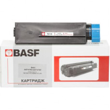 Тонер-картридж BASF OKI 431/MB461 , 44574805 (BASF-KT-44574805)
