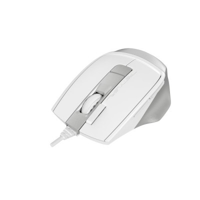 Мишка A4Tech FM45S Air USB Silver White (4711421992589)