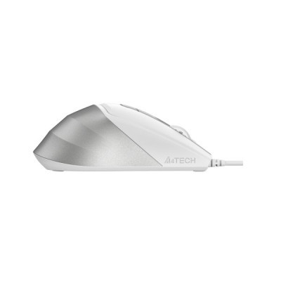 Мишка A4Tech FM45S Air USB Silver White (4711421992589)