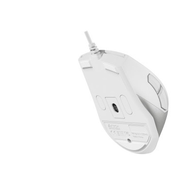 Мишка A4Tech FM45S Air USB Silver White (4711421992589)