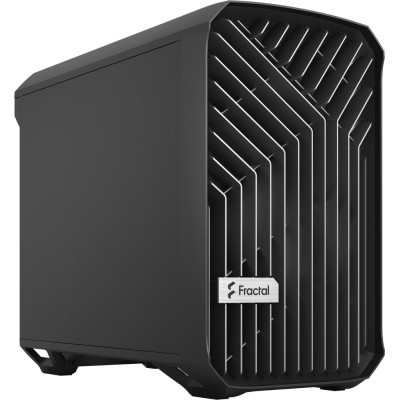 Корпус Fractal Design Torrent Nano Black Solid (FD-C-TOR1N-04)