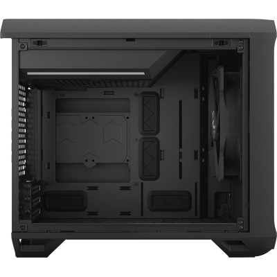 Корпус Fractal Design Torrent Nano Black Solid (FD-C-TOR1N-04)