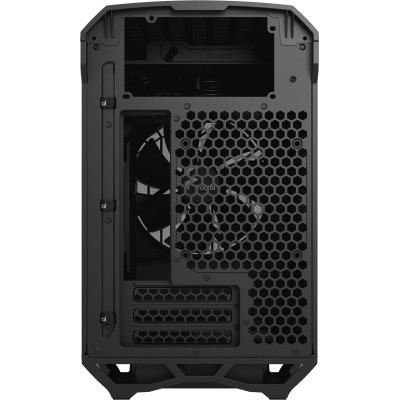 Корпус Fractal Design Torrent Nano Black Solid (FD-C-TOR1N-04)