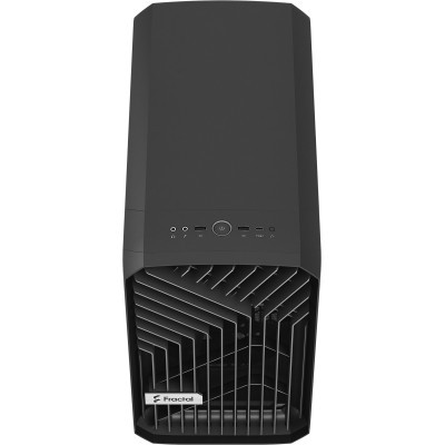 Корпус Fractal Design Torrent Nano Black Solid (FD-C-TOR1N-04)