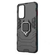 Чохол до мобільного телефона Armorstandart DEF27 case Xiaomi Redmi Note 11 / Note 11s Black (ARM68319)