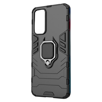 Чохол до мобільного телефона Armorstandart DEF27 case Xiaomi Redmi Note 11 / Note 11s Black (ARM68319)