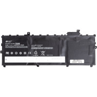 Акумулятор до ноутбука LENOVO ThinkPad X1 Carbon 5th Gen (2017) (01AV494) 11.4V 4920mA PowerPlant (NB481644)