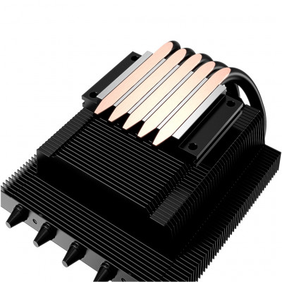 Кулер до процесора ID-Cooling IS-50X V3