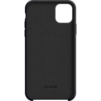 Чохол до мобільного телефона Armorstandart ICON2 Case Apple iPhone 11 Black (ARM60552)