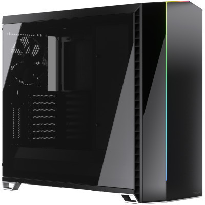 Корпус Fractal Design FD-C-VER1A-02