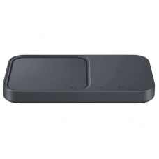 Зарядний пристрій Samsung Duo 15W with Power Adaptor (EP-P5400TBEGEU)