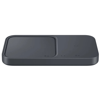Зарядний пристрій Samsung Duo 15W with Power Adaptor (EP-P5400TBEGEU)