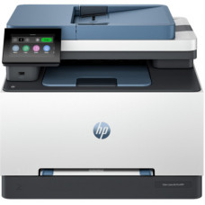 Багатофункціональний пристрій HP Color LJ Pro 3303fdw (499M8A)