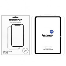 Скло захисне BeCover 10D Xiaomi Redmi Pad SE 11