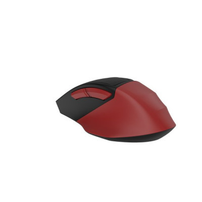 Мишка A4Tech FM45S Air USB Sports Red (4711421992510)