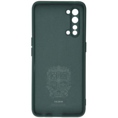 Чохол до мобільного телефона Armorstandart ICON Case OPPO Reno3 Pine Green (ARM57162)