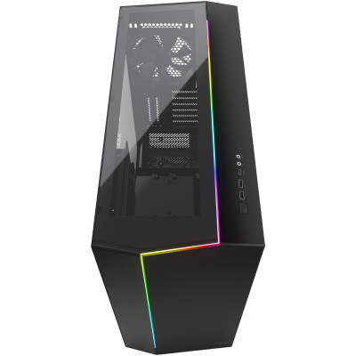 Корпус Fractal Design FD-C-VER1A-01