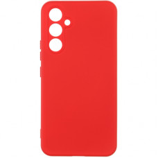Чохол до мобільного телефона Armorstandart ICON Case Samsung A54 5G (A546) Camera cover Red (ARM66176)