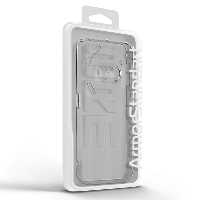 Чохол до мобільного телефона Armorstandart Air Nothing Phone (2a) Plus Camera cover Clear (ARM80427)